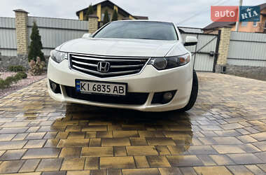 Honda Accord 2010 Honda Accord 2010
