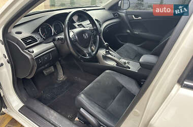 Седан Honda Accord 2010 в 