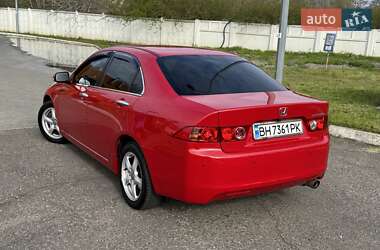 Седан Honda Accord 2005 в 