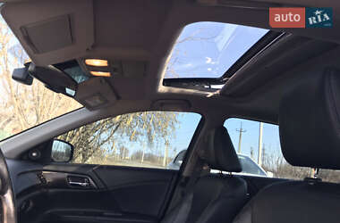 Седан Honda Accord 2013 в 