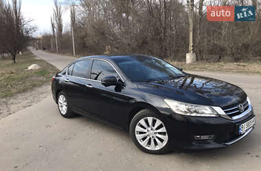 Honda Accord 2013 Honda Accord 2013