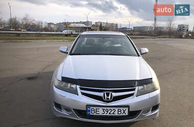 Honda Accord 2007 Honda Accord 2007