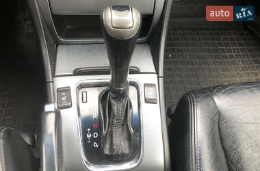 Седан Honda Accord 2007 в 