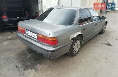 Седан Honda Accord 1991 в 