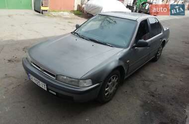 Седан Honda Accord 1991 в 