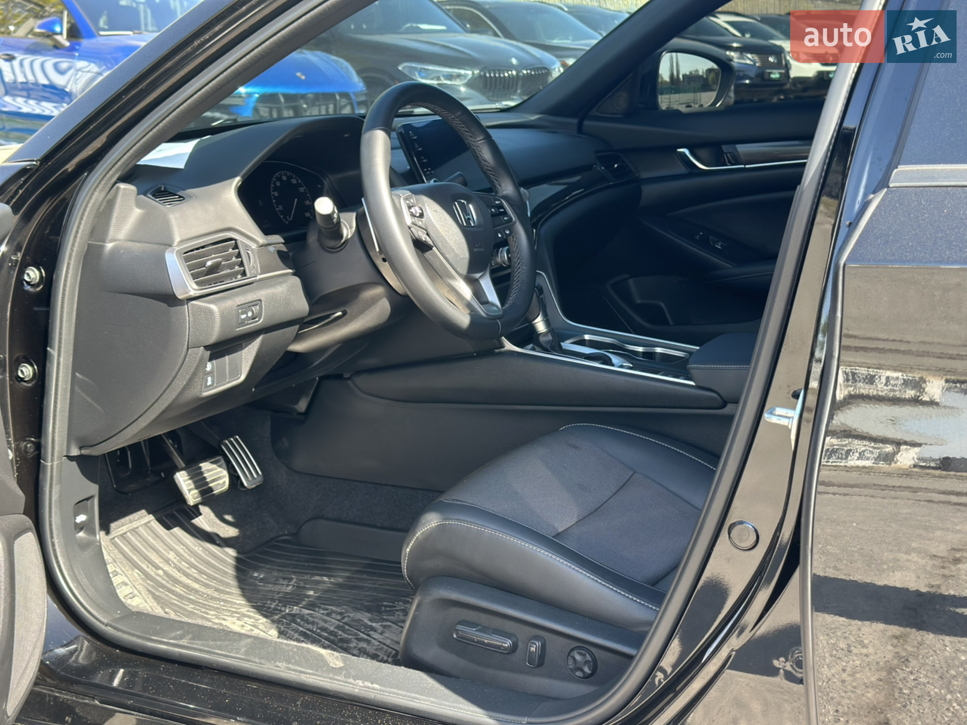 2022 Honda Accord - мініатюра 9