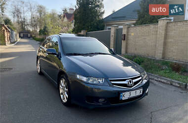 Honda Accord 2007 Honda Accord 2007