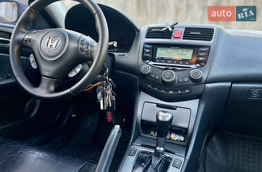 Седан Honda Accord 2007 в 