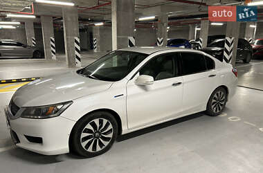 Honda Accord 2014 Honda Accord 2014