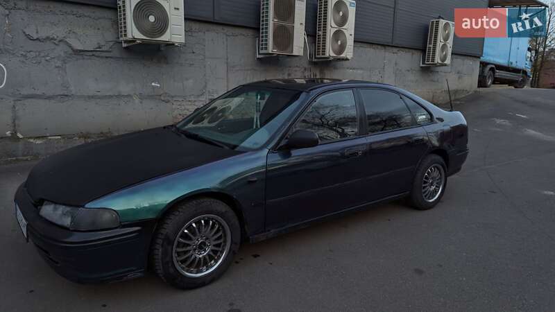 Седан Honda Accord 1993 в 