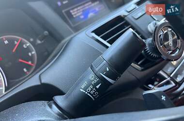 Седан Honda Accord 2016 в 
