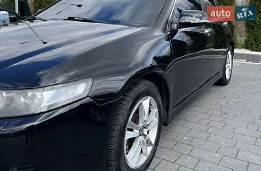 Седан Honda Accord 2007 в 