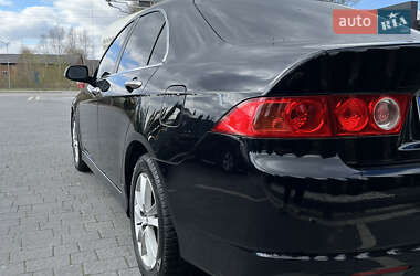 Седан Honda Accord 2007 в 