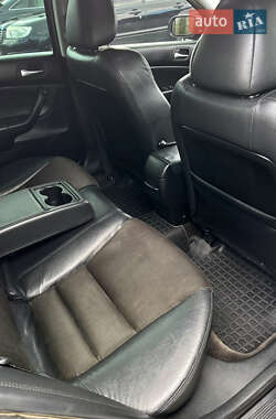 Седан Honda Accord 2007 в 