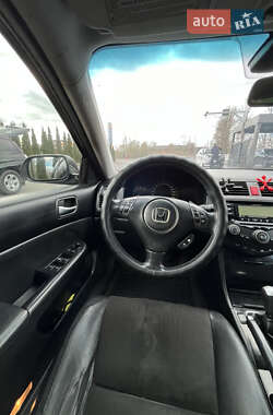 Седан Honda Accord 2007 в 