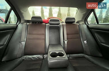 Седан Honda Accord 2007 в 