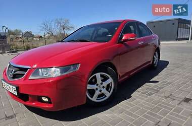 Седан Honda Accord 2005 в 