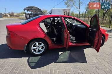 Седан Honda Accord 2005 в 