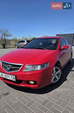 Седан Honda Accord 2005 в 