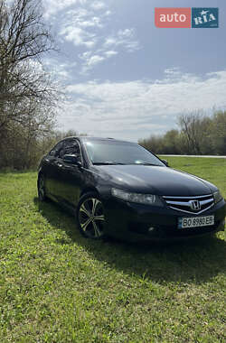 Honda Accord 2007 Honda Accord 2007
