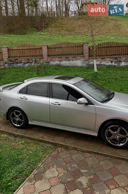 Седан Honda Accord 2006 в 