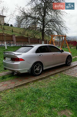 Седан Honda Accord 2006 в 