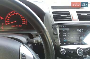 Седан Honda Accord 2005 в 
