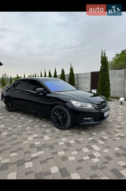 Honda Accord 2013 Honda Accord 2013