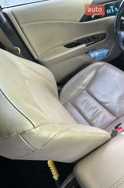 Седан Honda Accord 2013 в 