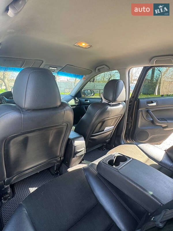 Седан Honda Accord 2006 в Одесі