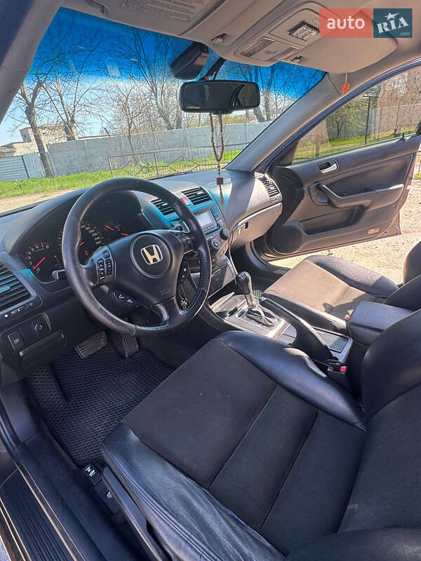 Седан Honda Accord 2006 в Одесі