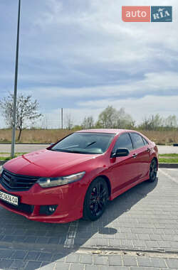 Honda Accord 2008 Honda Accord 2008