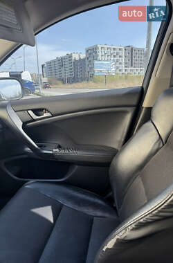 Седан Honda Accord 2008 в 