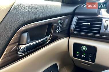 Седан Honda Accord 2017 в 
