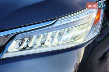 Седан Honda Accord 2017 в 