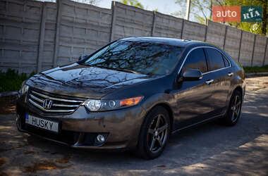 Седан Honda Accord 2008 в 