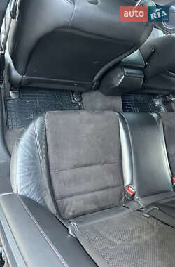 Седан Honda Accord 2011 в 