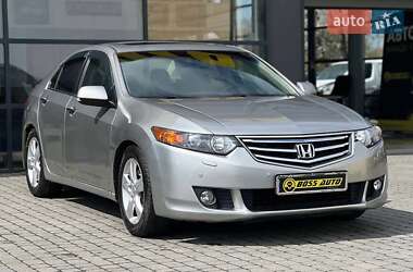 Honda Accord 2010 Honda Accord 2010