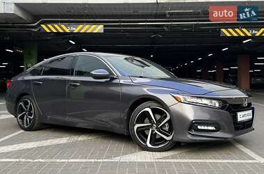 Honda Accord 2020 Honda Accord 2020