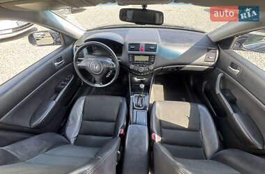 Седан Honda Accord 2007 в 