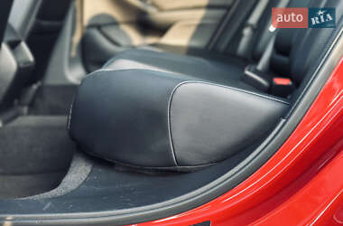 Седан Honda Accord 2018 в 