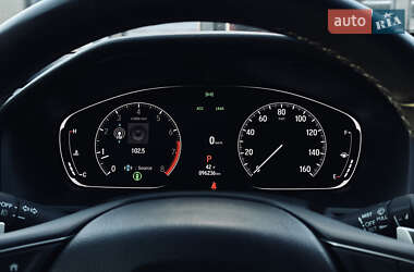 Седан Honda Accord 2018 в 