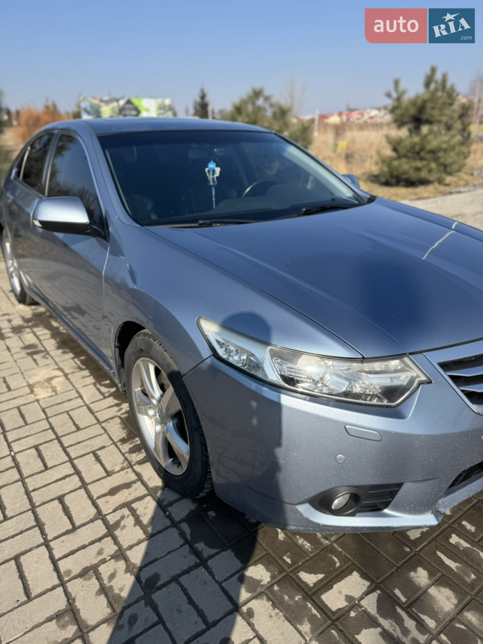 2010 Honda Accord - мініатюра 22