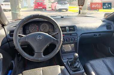 Седан Honda Accord 1993 в 