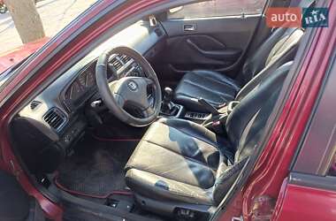 Седан Honda Accord 1993 в 