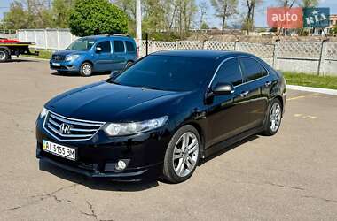 Honda Accord 2010 Honda Accord 2010