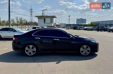 Седан Honda Accord 2010 в 