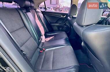 Седан Honda Accord 2010 в 