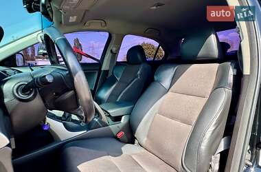 Седан Honda Accord 2010 в 