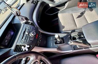 Седан Honda Accord 2010 в 